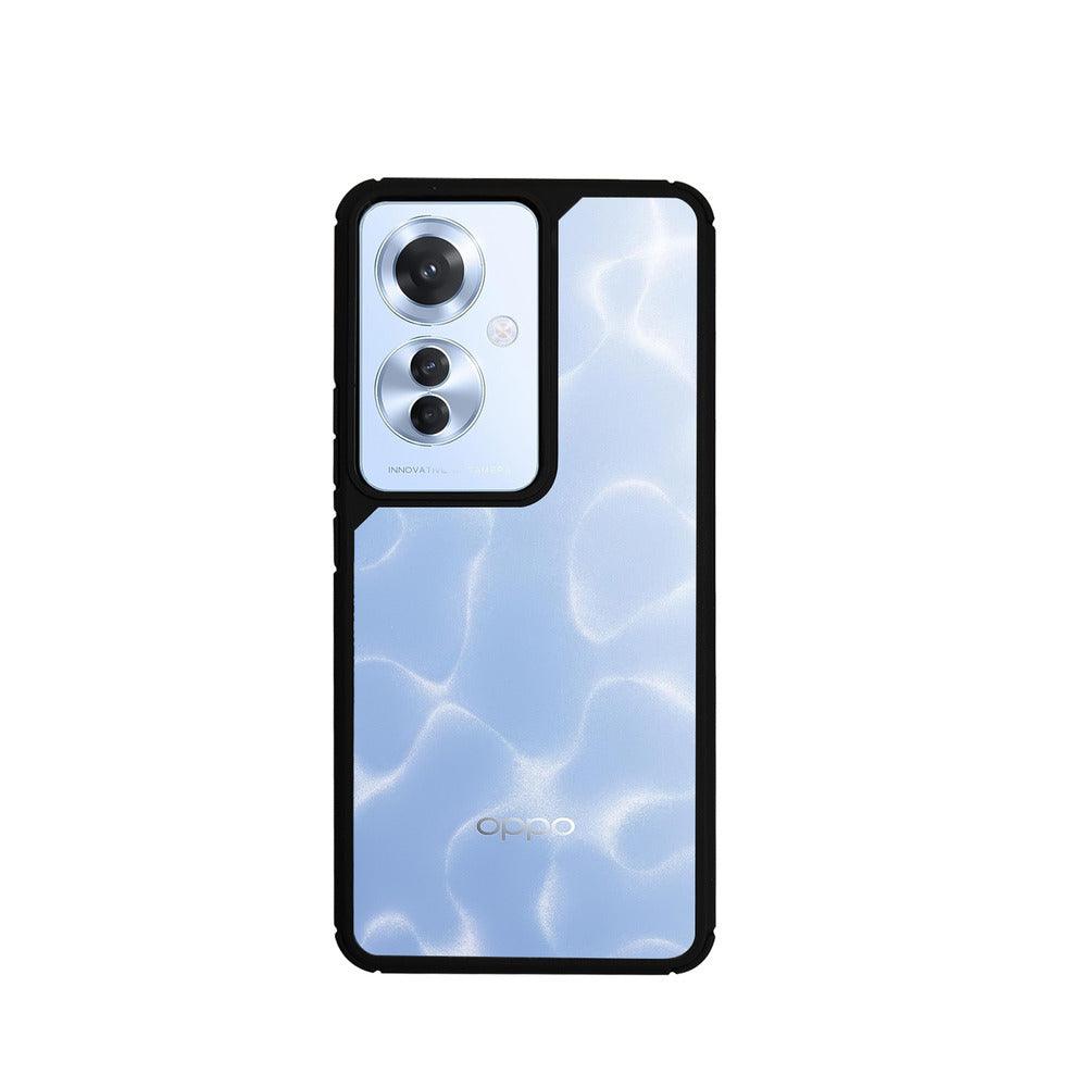 Oppo F25 Pro 5G Back Covers by Aibex Doyers | style and durable - Aibex